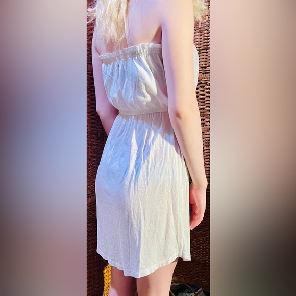 Boho style sundress - Picture 2 of 3